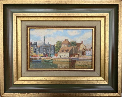Eric boudet dramart - boudet,