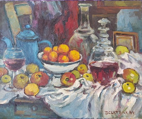 Bernard delettre hst - bernard,