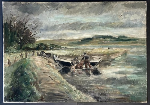 Maurice poitevin les - le,