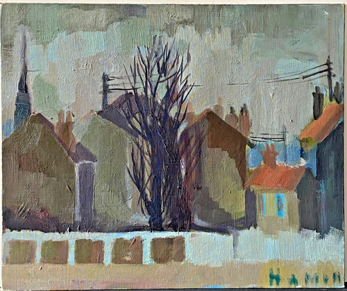Ancien tableau hsc - hsc,