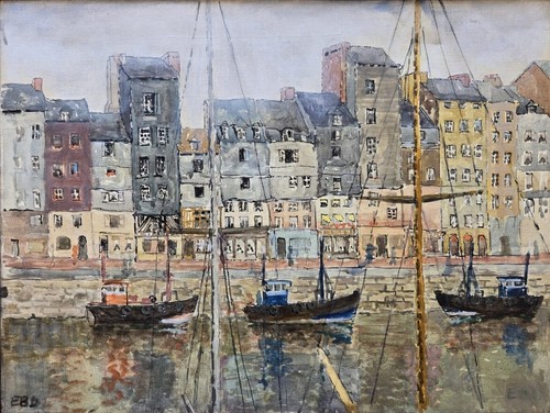 éric boudet dramard - boudet, de