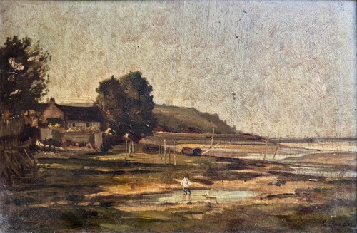 Edmond andré - edmond, (1837-1877)