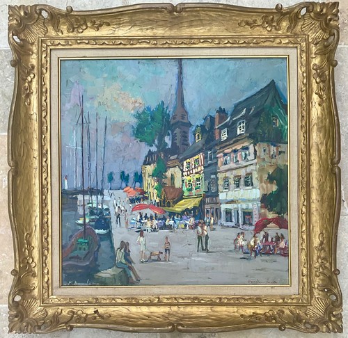 Pierre boudet tableau le - boudet,